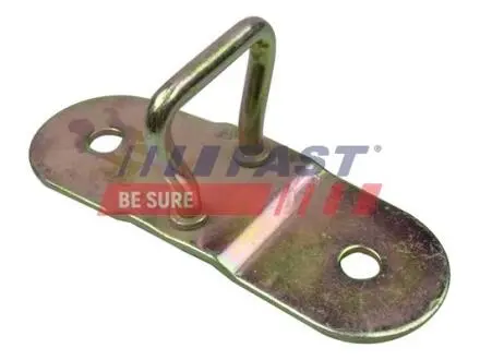 Замок Fast FT95396