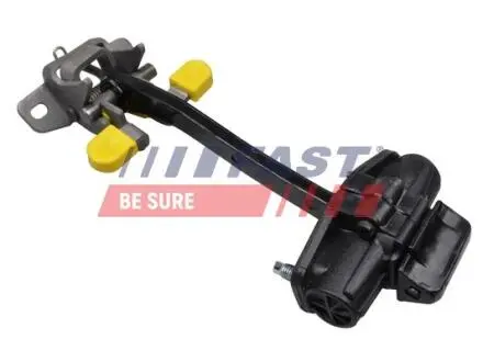 Ограничитель дверей задней FIAT DOBLO 09-,DOBLO вэн (152, 263) 10- Fast FT95398