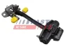 Ограничитель двери задней fiat fiorino (07-) Fast FT95399 (фото 1)