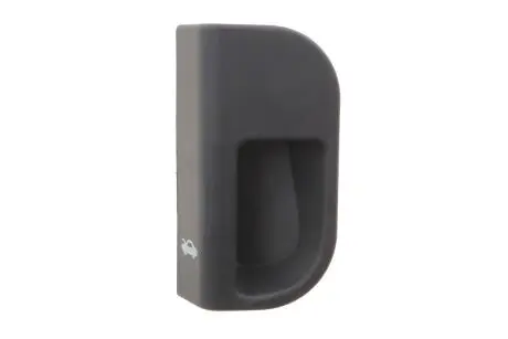 Ручка открытия капота внутренняя PEUGEOT BIPPER 08-, FIAT FIORINO 07-, CITROEN NEMO 08- Fast FT95406
