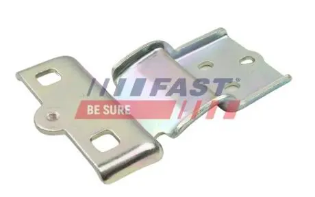 Петля двери левой нижняя FIAT Ducato 06- Fast FT95412