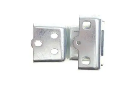 Петля двери задней правой нижняя CITROEN Jumper 06-14; FIAT Ducato 06- Fast FT95414