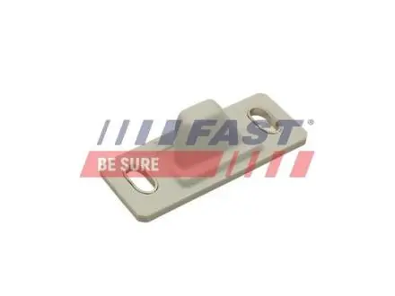 Направляющая дверь боковая CITROEN Jumper 06-14,JUMPER автобус 11-,JUMPER фургон 11-;FIAT Ducato 06 Fast FT95415