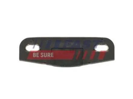 Обратная часть направляющей боковой CITROEN Jumper 06-14,JUMPER автобус 06-,JUMPER фургон 06-;FIAT Ducato (R Fast FT95416