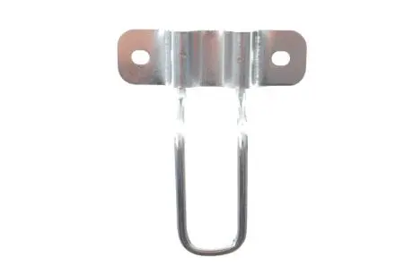 Обратная часть замка дверь задняя верхняя CITROEN JUMPER (290) 15-19; PEUGEOT BOXER (250) 06-; FIAT DUCATO (250, 290) 06- Fast FT95423