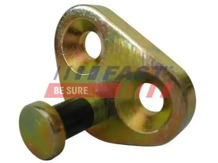 Замок Fast FT95424