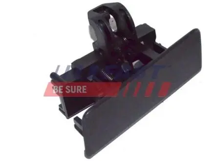 Ручка бардачка FIAT GRANDE PUNTO (199) 10- Fast FT95436