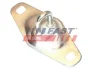 Скоба замку задніх дверей нижня citroen nemo/fiat fiorino/peugeot bipper (07-) (Fast FT95462 (фото 1)
