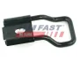 Обратная часть замка двери задней верхняя RENAULT KANGOO I (KC) 97-; NISSAN KUBISTAR (X76) 03- Fast FT95471 (фото 1)