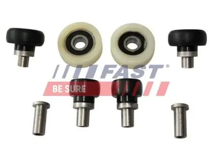 Направляющая ролика, сдвижная дверь Fast FT95506