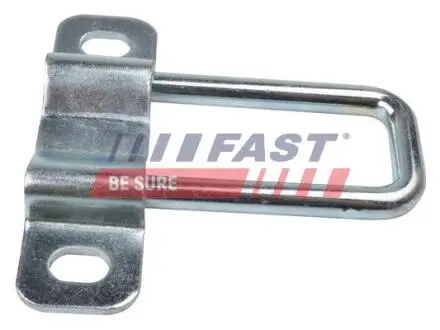 Скоба замка двери зад правый верх fiat doblo, fiorino (09-) Fast FT95531