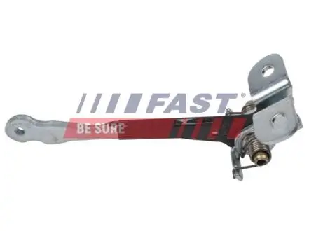 Ограничитель дверей задней FIAT DOBLO 00-09 Fast FT95533