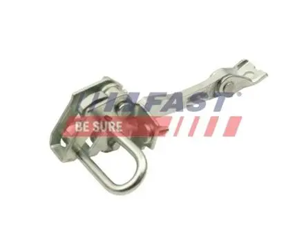 Ограничитель двери передней iveco daily (-06) Fast FT95619
