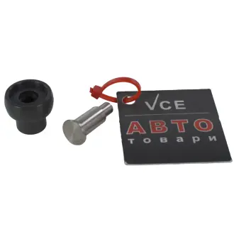 Ролик верхний Fast FT95814