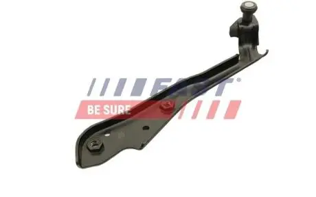 Шина дверки fiat fiorino 07> бичный верх пр Fast FT95825