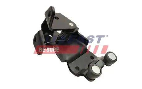 Шина дверки fiat scudo/ulysse 95> бичной центр пр Fast FT95830