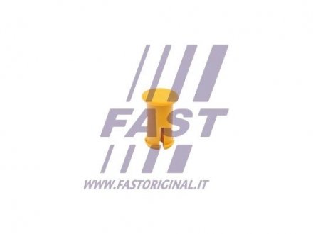 Кнопка – переключатель Fast FT96021