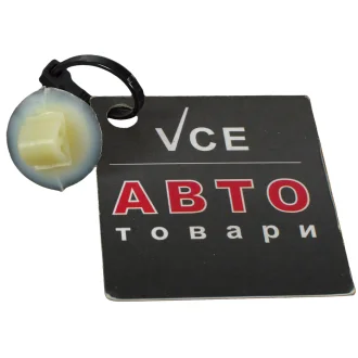 Шпилька, зажим Fast FT96301