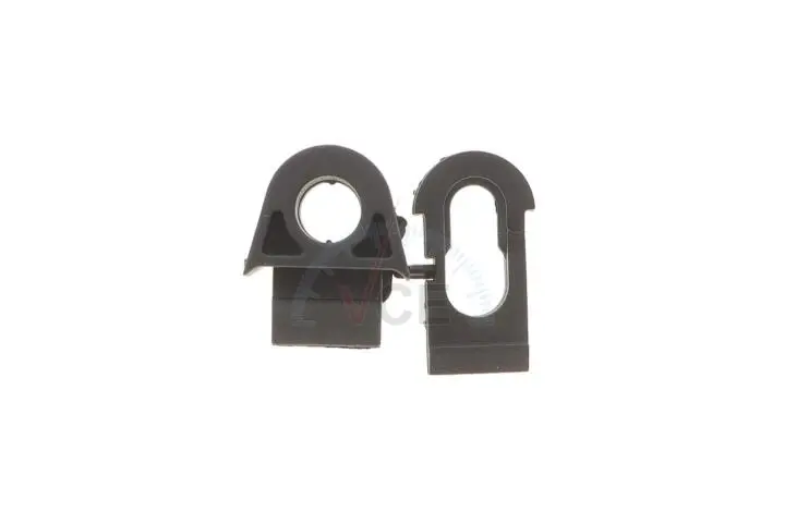 Кронштейн, тормозной шланг. Fast FT96302 (фото 1)