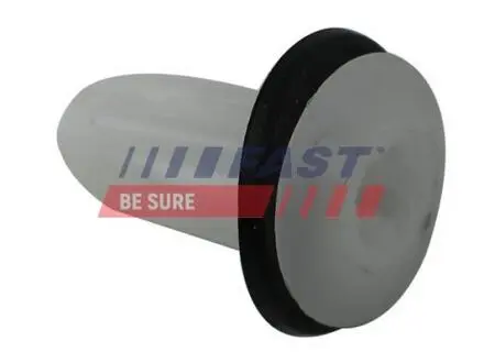 Кліпса зміцнювався. обшивка дверей fiat doblo, ducato (06-)(14-) Fast FT96303