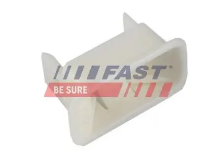 Кронштейн, тормозной шланг. Fast FT96306