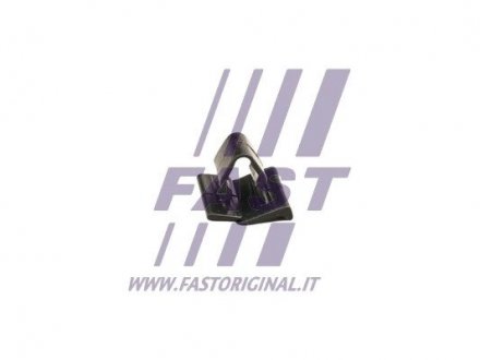 Шпилька, зажим Fast FT96317 (фото 1)