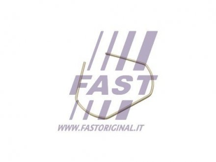 Шпилька, затискач Fast FT96319
