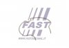 Трубка Fast FT96401 (фото 1)
