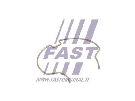 Трубка Fast FT96401 (фото 1)