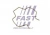 Трубка Fast FT96403 (фото 1)