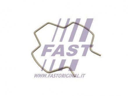Трубка Fast FT96403