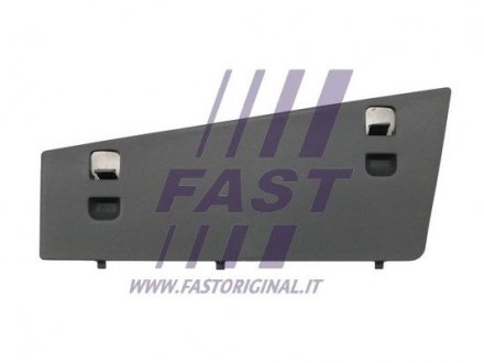 Пробка-заглушка Fast FT96901