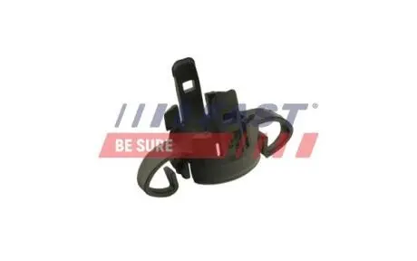 Крепление fiat ducato 06>/14> датчик парктроника Fast FT97501