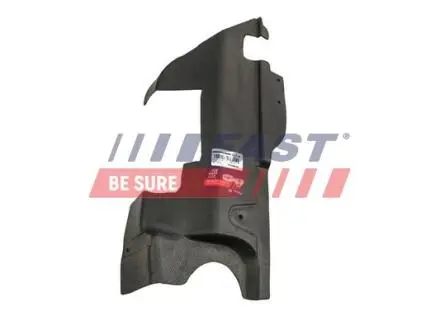 Кожух двигателя лев iveco daily 06> Fast FT99029