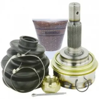 Шарнир, приводной вал FEBEST 0110-009