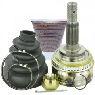 Шарнир, приводной вал FEBEST 0110-012A48