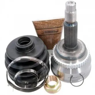 Шарнир, приводной вал FEBEST 0110-061A48