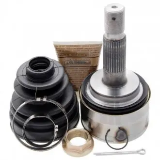 Шарнир, приводной вал FEBEST 0110-080