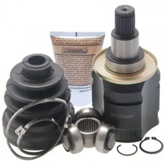 Шарнир, приводной вал FEBEST 0111-ACA20LH