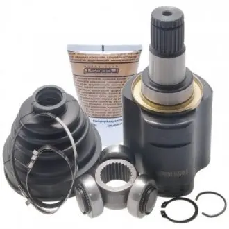 Шарнир, приводной вал FEBEST 0111-GSV40LH