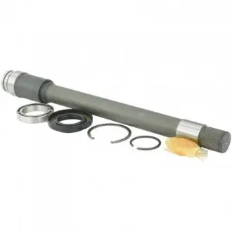 Приводний вал FEBEST 0112-UZJ200F