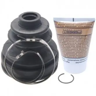 Пыльник, приводной вал FEBEST 0115-090