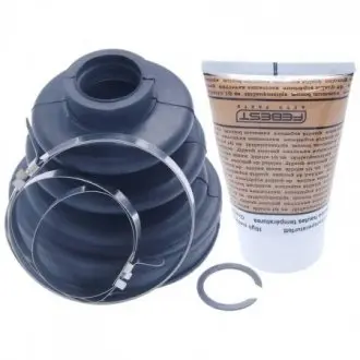 Пильовик, приводний вал FEBEST 0115-ACA20RT