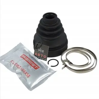 Пыльник, приводной вал FEBEST 0115-GRJ120T