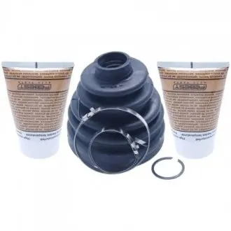 Пыльник, приводной вал FEBEST 0115-KLH18