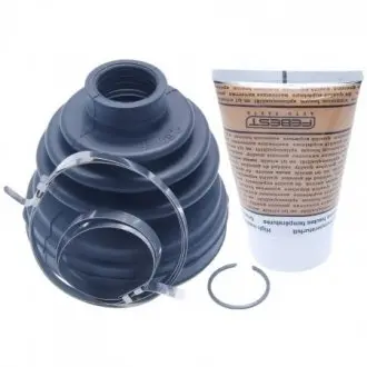 Пыльник, приводной вал FEBEST 0115-KUN26T