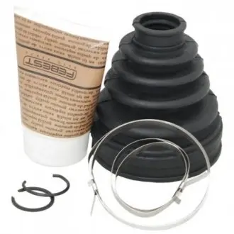 Пыльник, приводной вал FEBEST 0115-MCV30