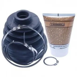 Пыльник, приводной вал FEBEST 0115-ZNRRHT