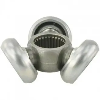 Муфта с шипами, приводной вал. FEBEST 0116-MCV30
