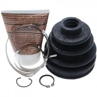 Пильовик, приводний вал FEBEST 0117-092